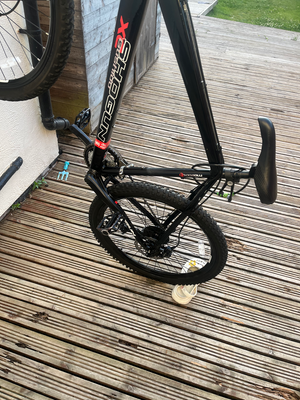 Shogun XG Mountain Bike Shogun XG 2019