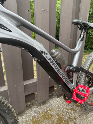 Lapierre Ezesty Am 9.0 2020