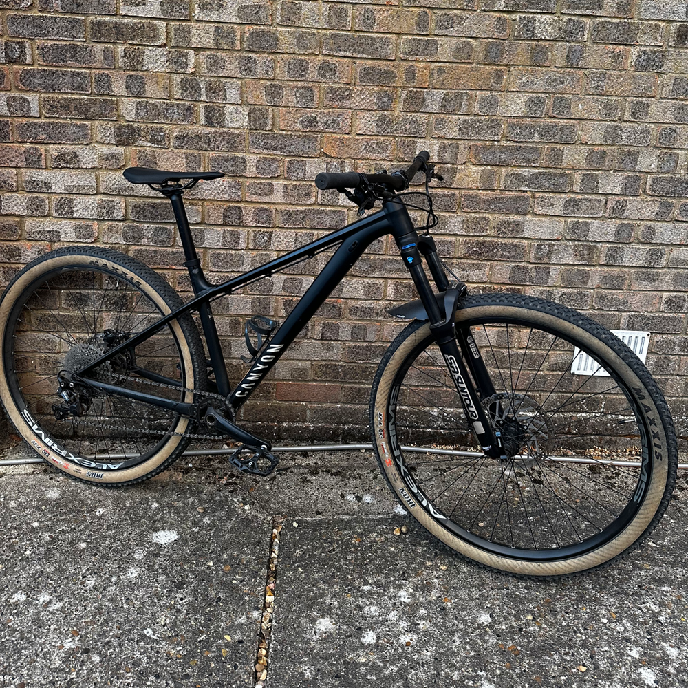 Canyon Stoic 2 2023