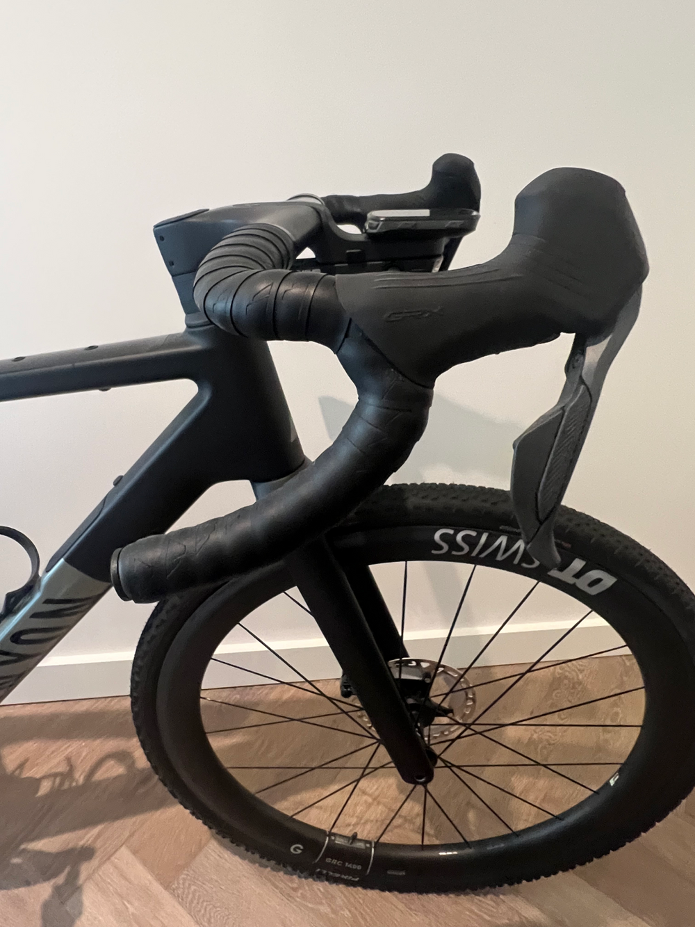 Canyon Grail CF SLX 8 Di2 2024