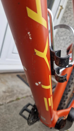 Whyte 806
