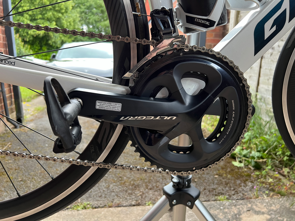Giant Propel Advanced 1 2020