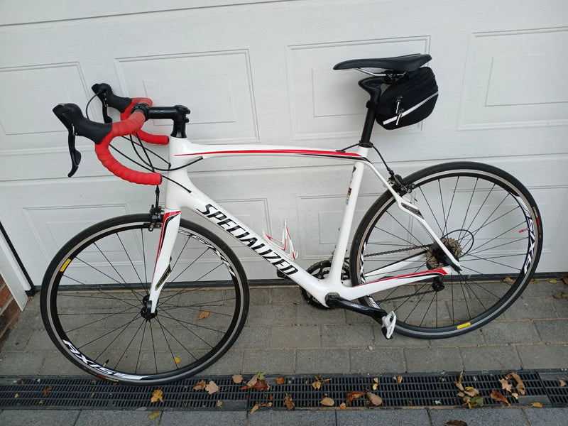 Specialized SL4