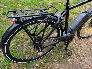 Raleigh Motus Grand Tour 2019