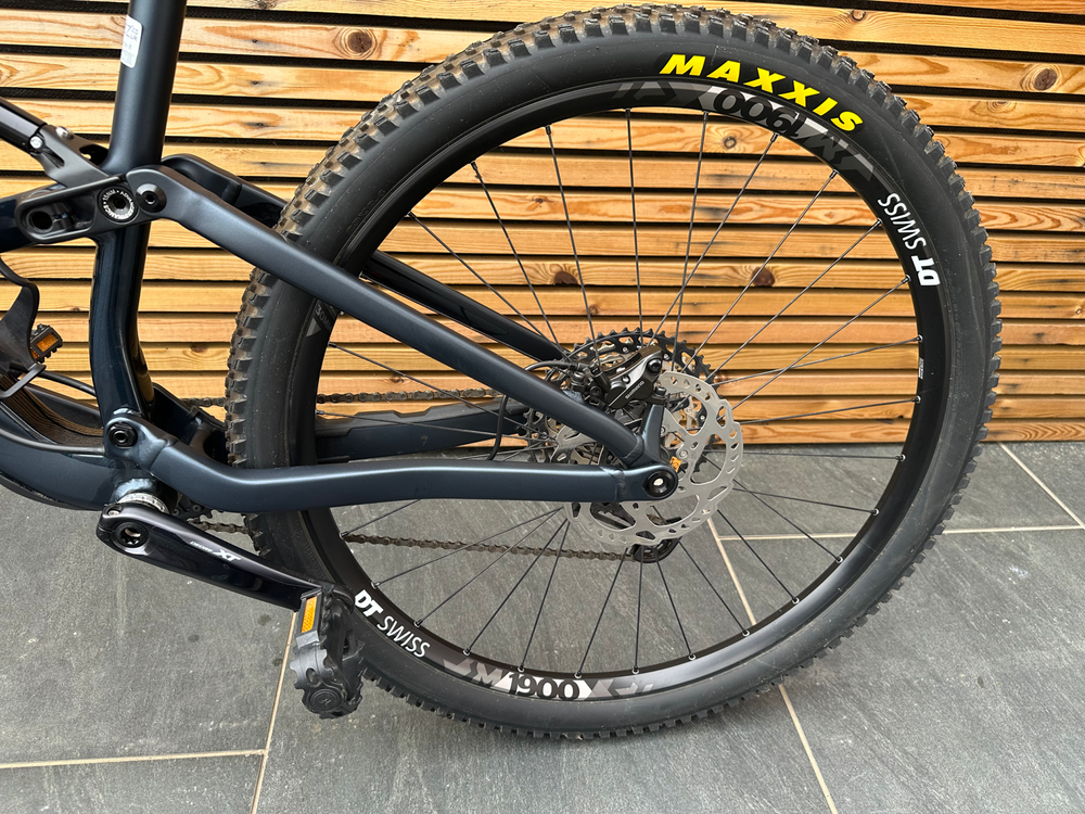 Orbea Occam H10 2020
