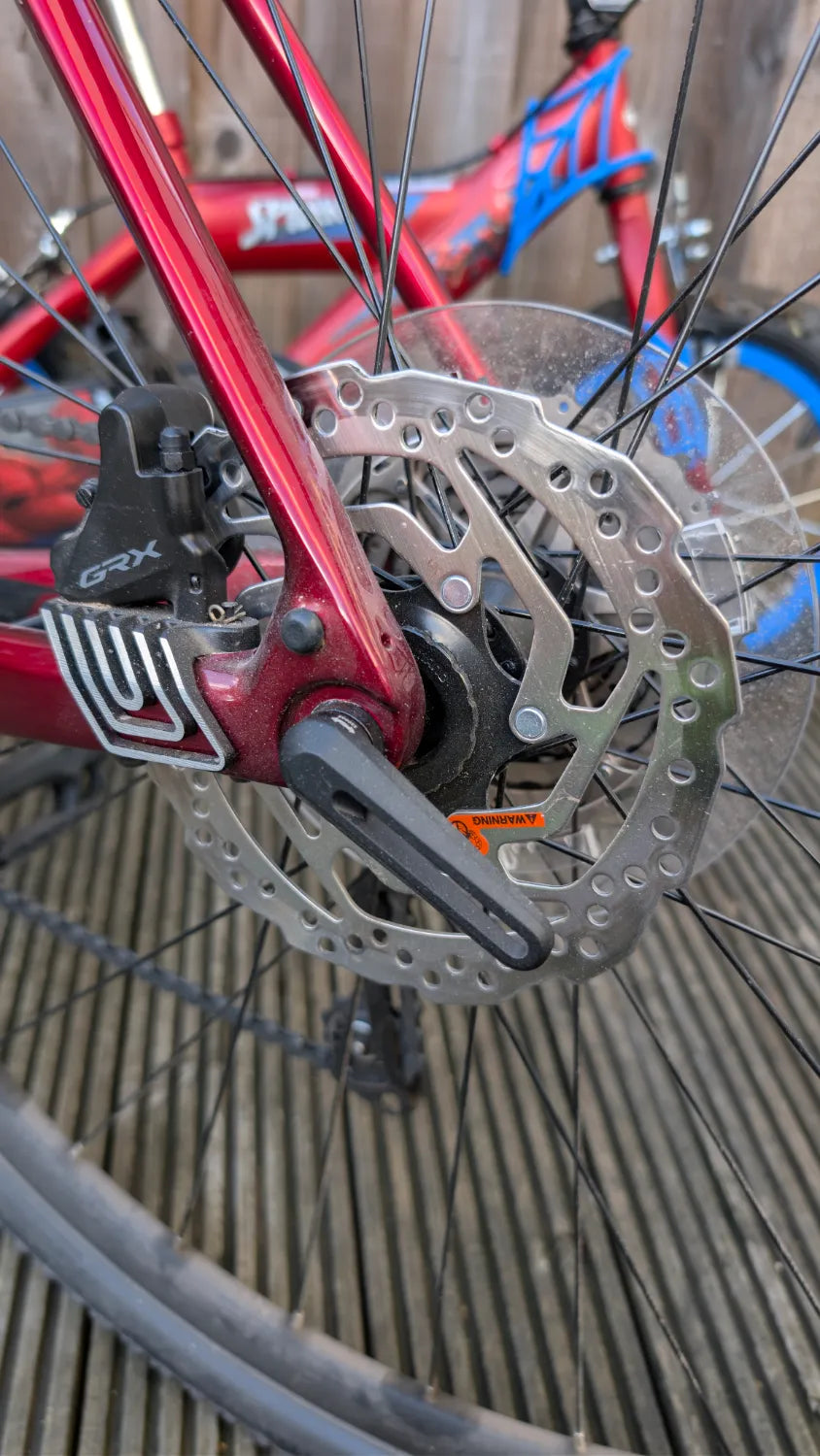 Merida SILEX 400 2023