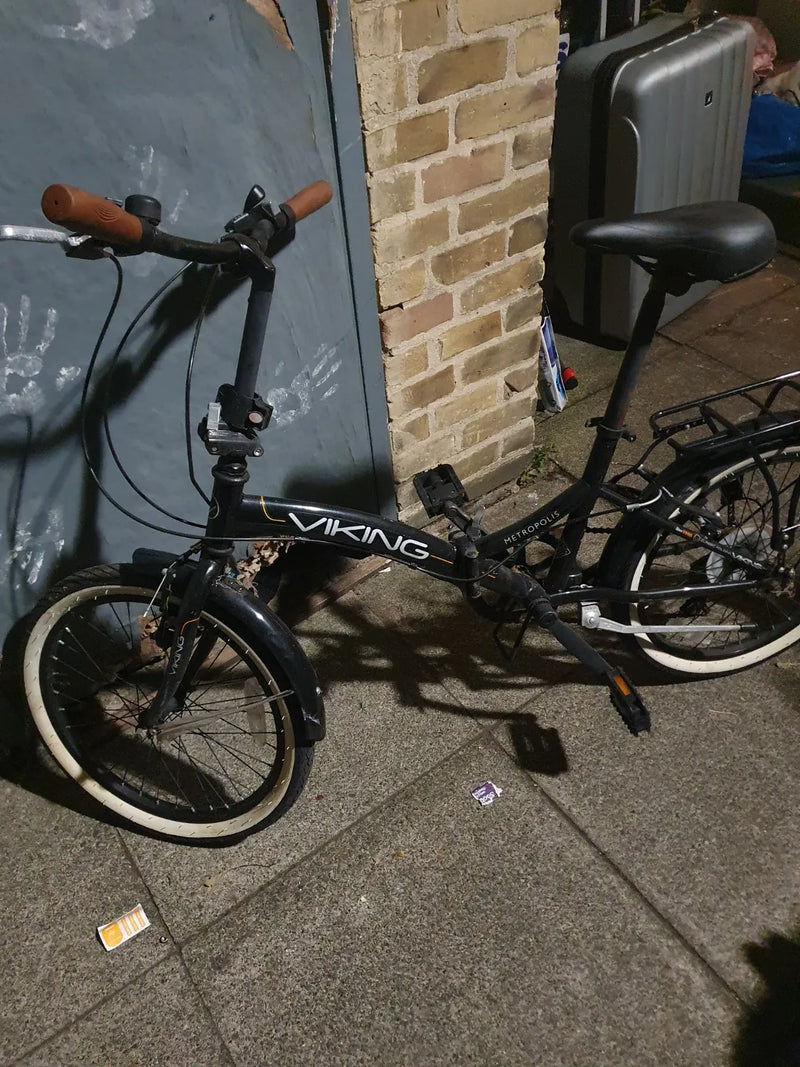 Viking Metropolice 2022