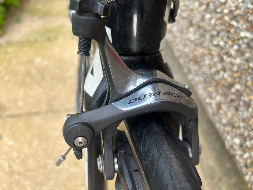 Giant TCR Advanced Pro 0 2008