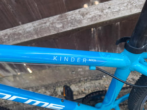 Forme Kinder Mx26