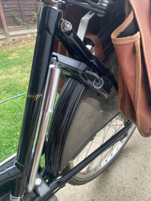 Pashley Princess Sovereign 5 Speed 2020