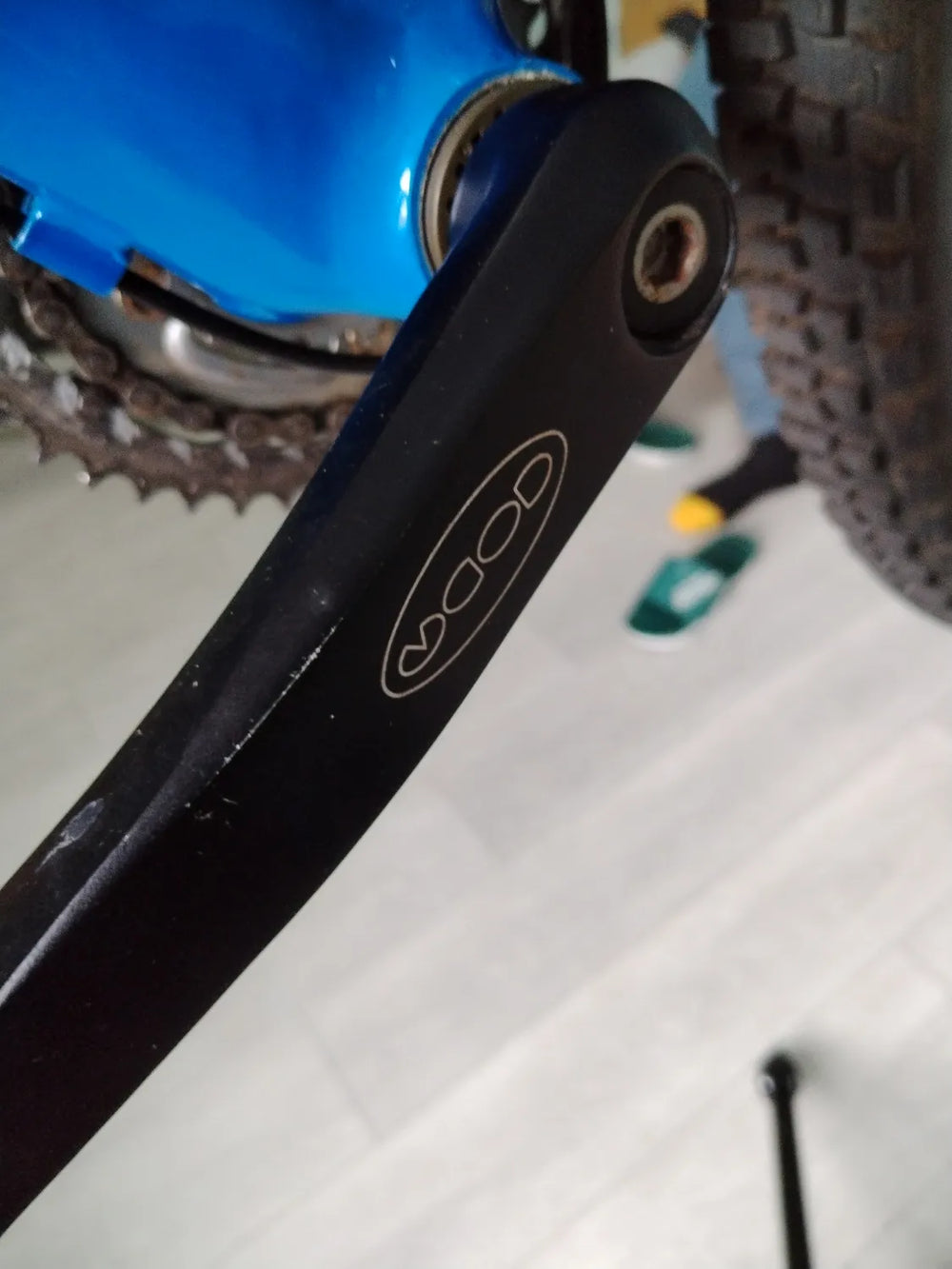 Cannondale Super v 1000 1992