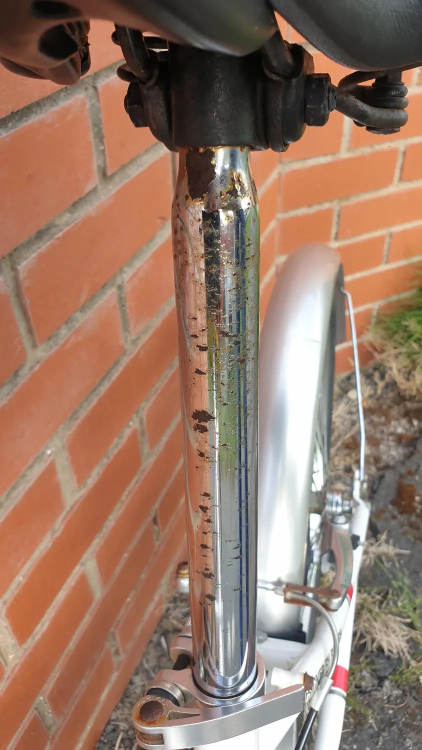 Raleigh Active Fold-s 2017