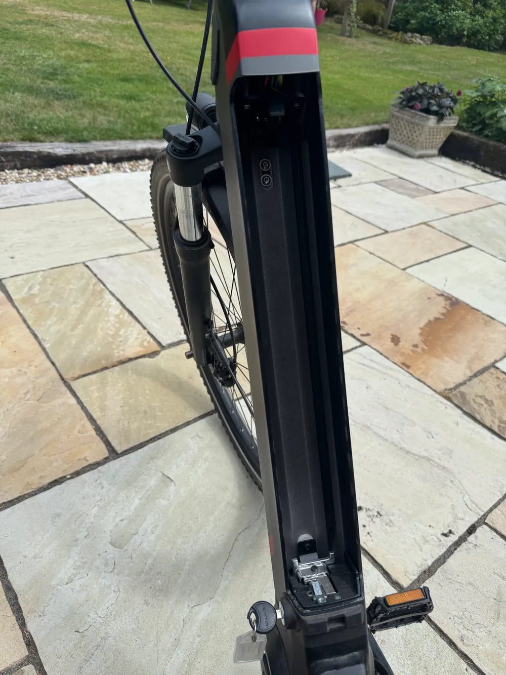 Kalkhoff Entice 5.B SEAS 29WA S43 F BLK 500wh 2022
