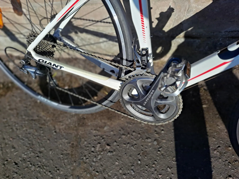 Giant Defy 2014