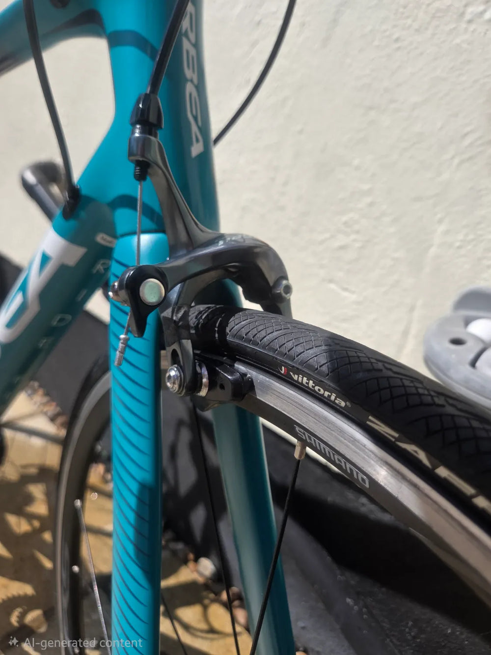 Orbea M40 rim brake 2018