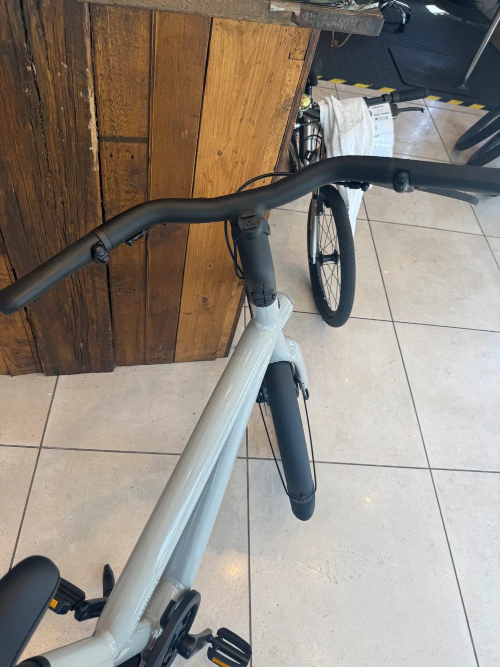 Vanmoof VanMoof A5 2026