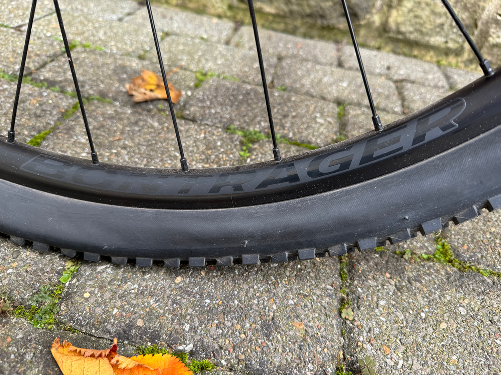 Trek X-Caliber 8 2020