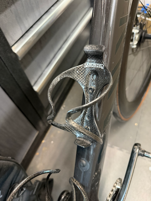 Canyon Aeroad CFR Disc AXS 2024