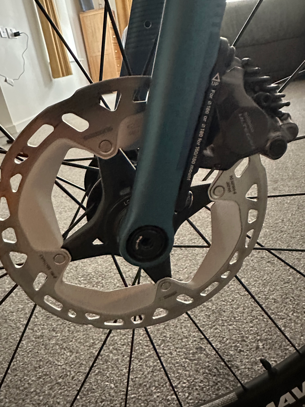 Boardman SLR 9 6 Carbon 2025