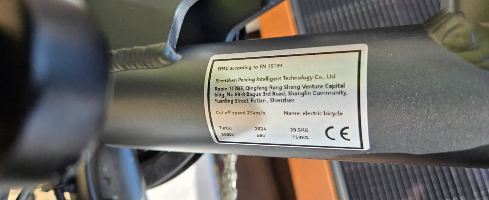 PVY TURBO 2025
