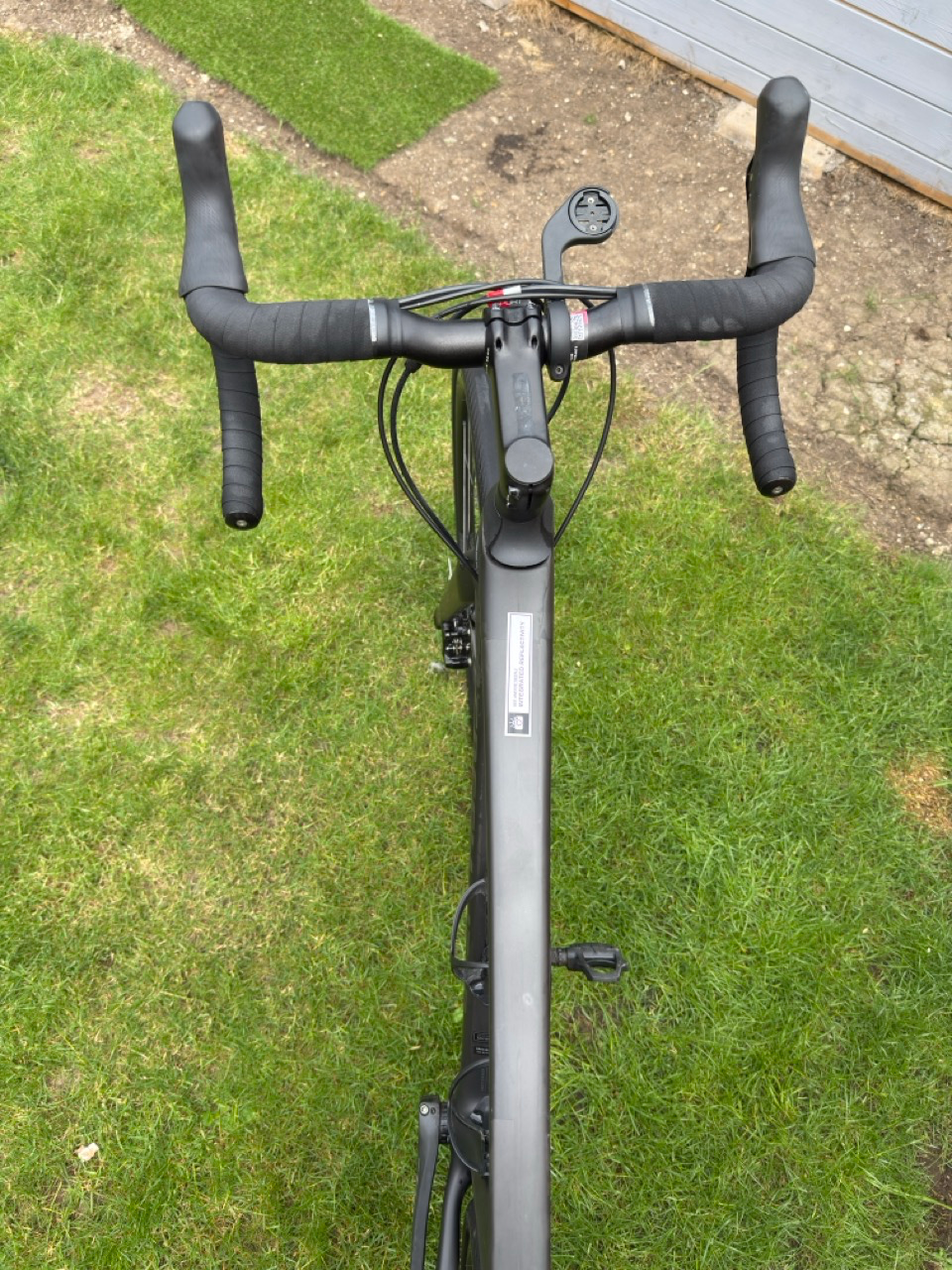 Specialized Roubaix Sport 105 Disc 2020