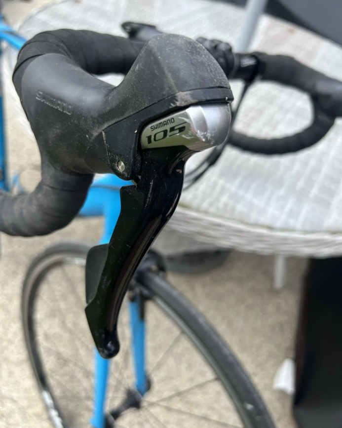 Giant Contend Sl 1 2018