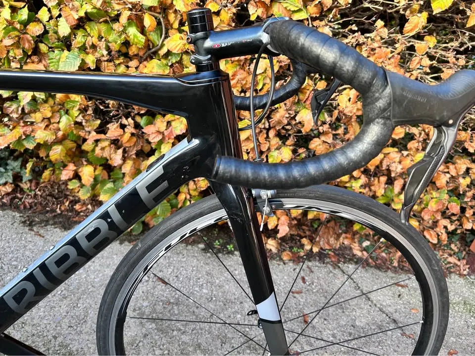 Ribble Endurance SL Disc - Shimano Ultegra Di2 2020