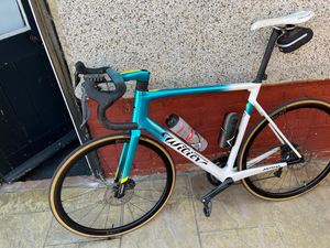 Wilier 0 SLR 2024