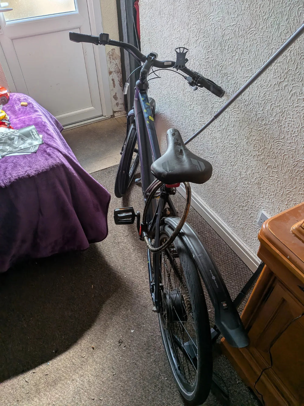 Carrera Impel Im 2.1 2021