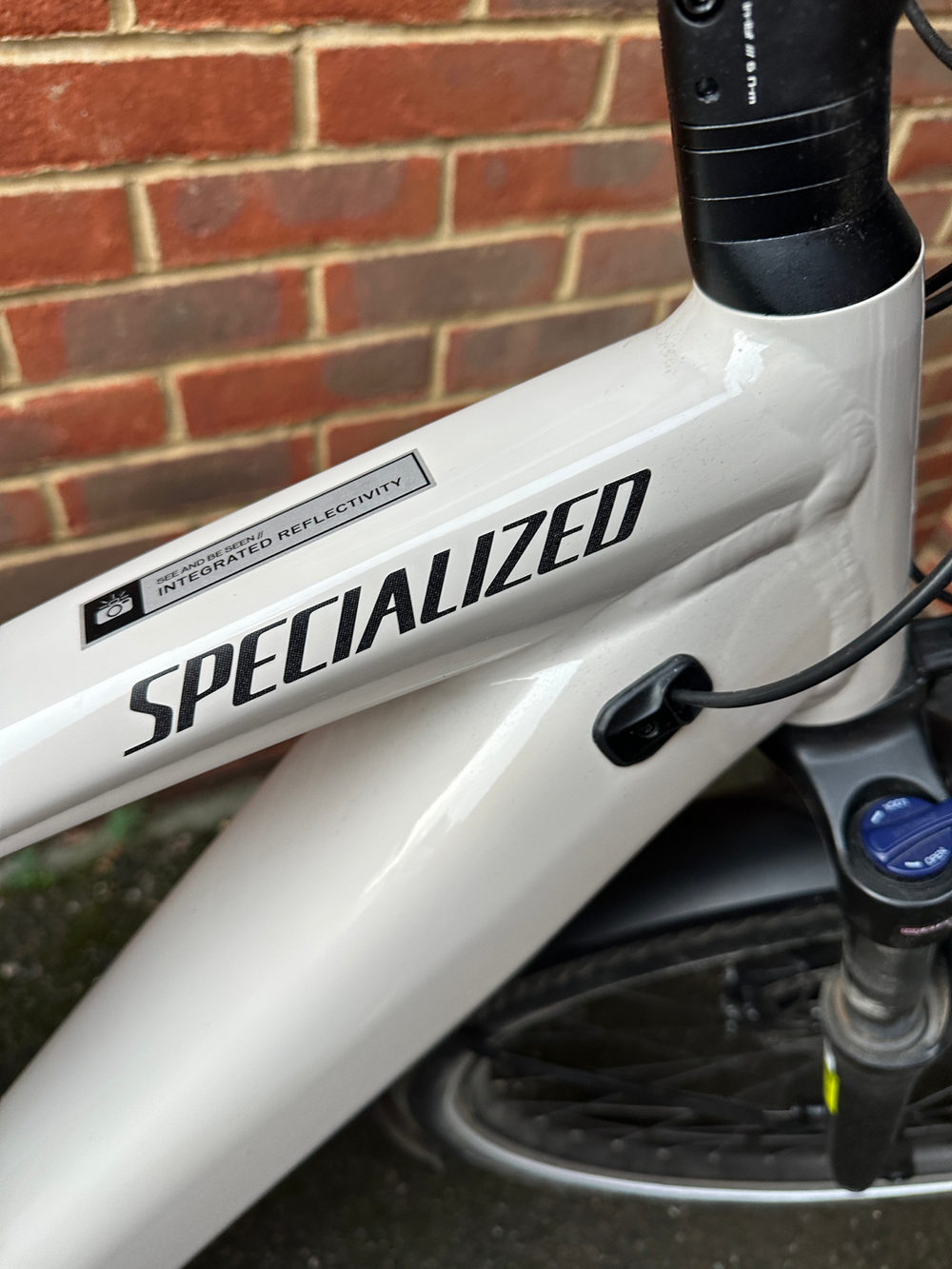 Specialized Turbo Vado 3.0 2023