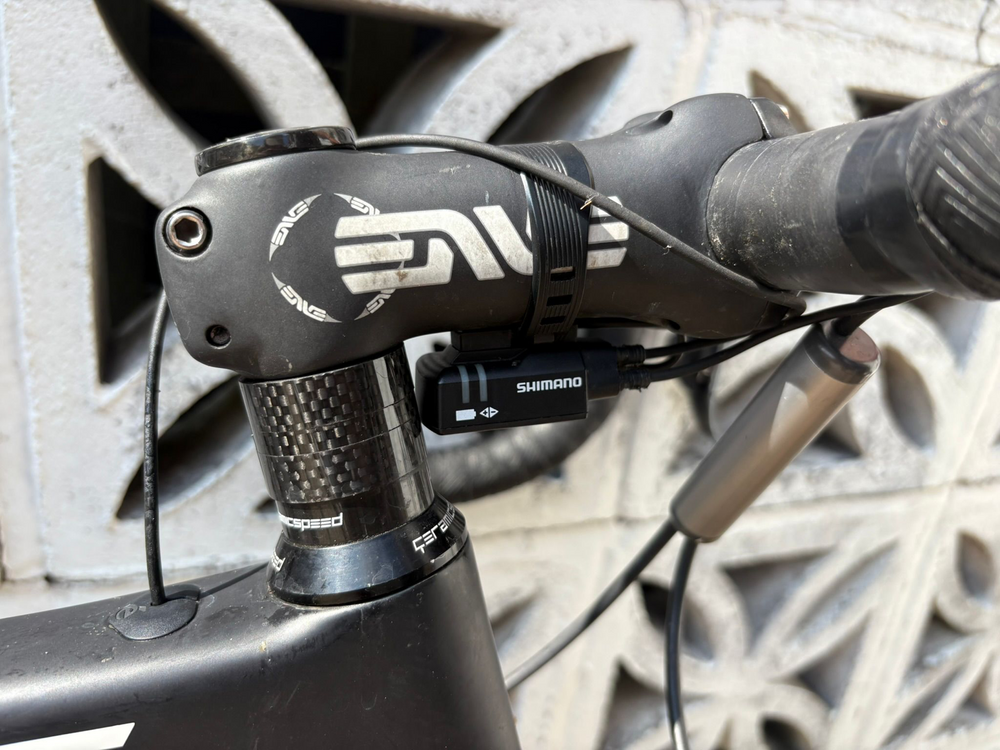 Cervelo S5 Dura-Ace Di2 Aero 2017