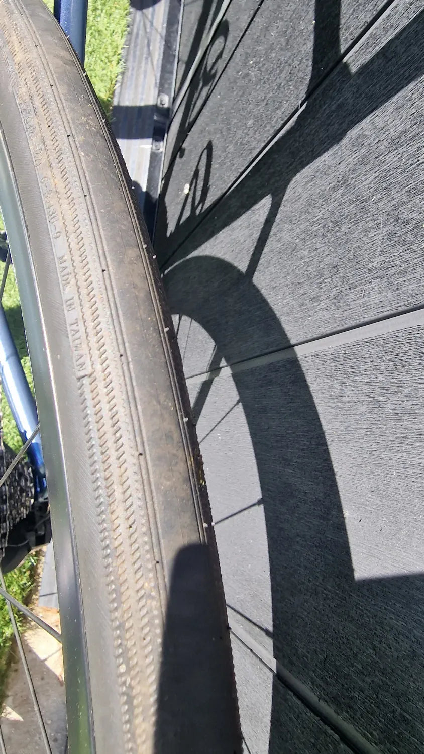 Giant TCR Advanced 0 Di2 2025