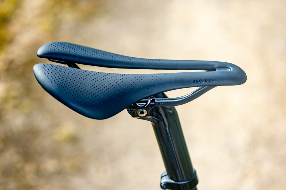Trek emonda SLR 9 eTap 2023