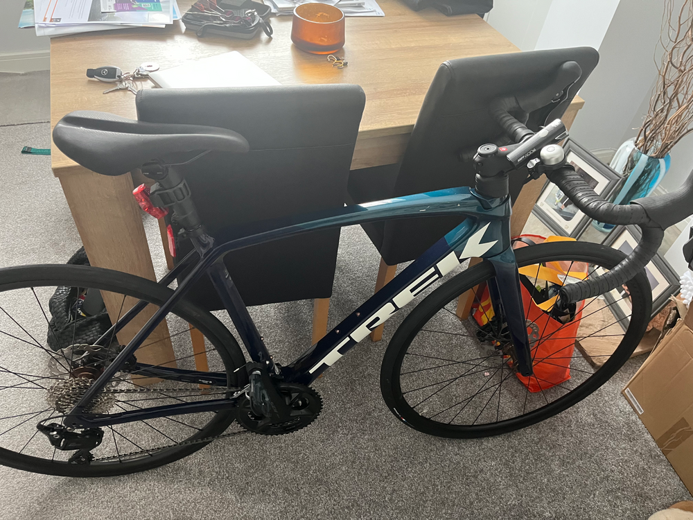 Trek Émonda SL 5 2025