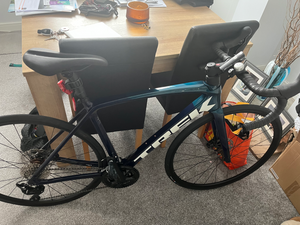 Trek Émonda SL 5 2025