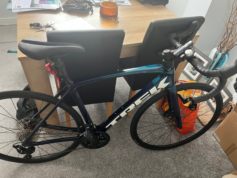 Trek Émonda SL 5 2025