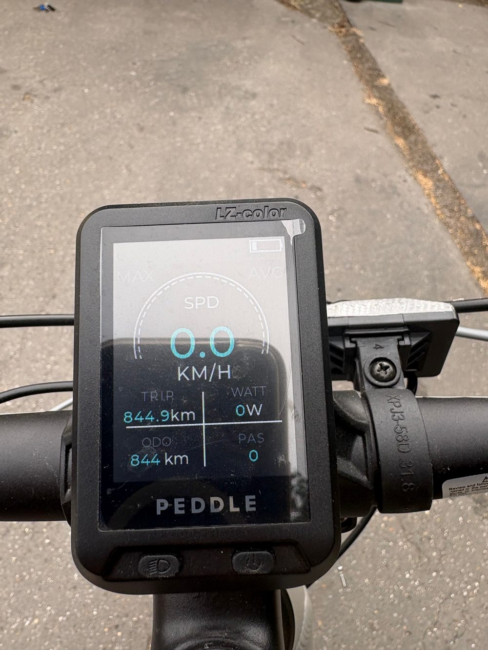 Peddle Pro 2024