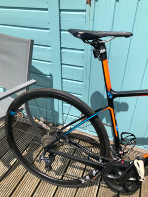 Giant Defy 1 2018