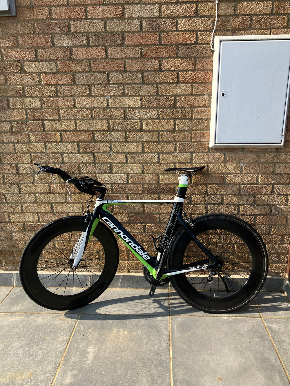 Cannondale Slice 105 2017