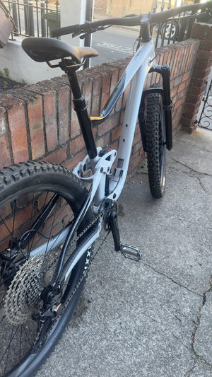 Giant Trance X3 2022
