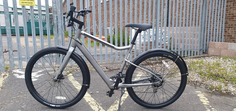 Cannondale Treadwell 2 Remixte 27 5 2023