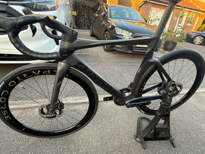 Bianchi Oltre Pro Dura Ace Di2 Disc 2023