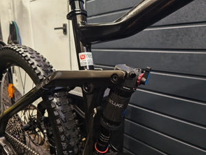 Haibike Allmtn 5 2024