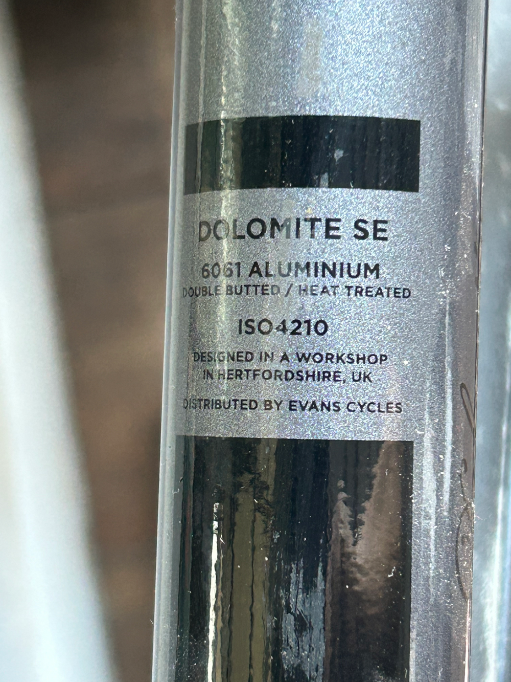 Pinnacle Dolomite SE 2020
