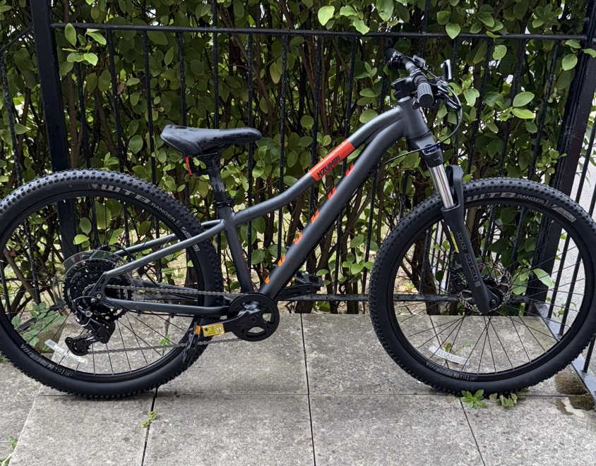 Voodoo Nzumbi Junior Mountain Bike 2021
