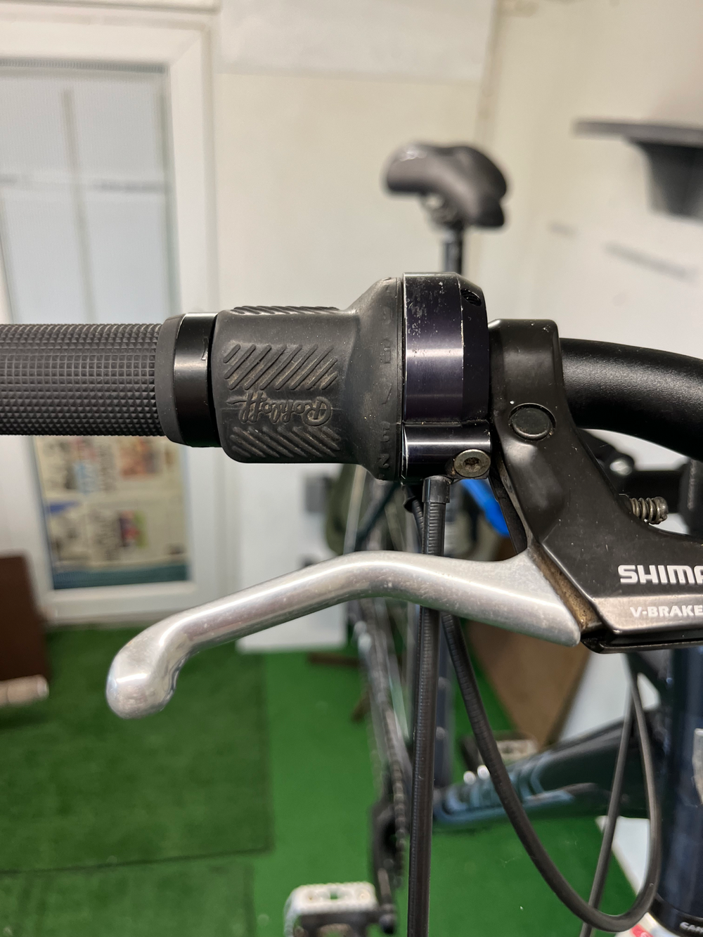 Trek Z300 2019