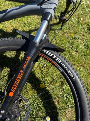 GT Avalanche Sport 27.5 2019