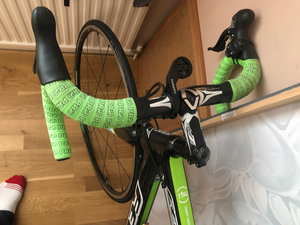 Felt F4x 2019