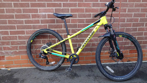 Cannondale Boys Trail 24 2020