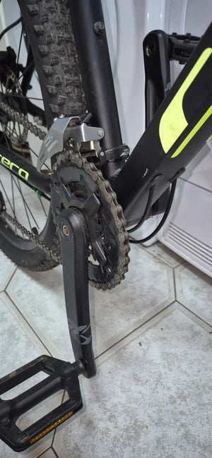 Carrera Furnace 2 Mountain Bike 2022
